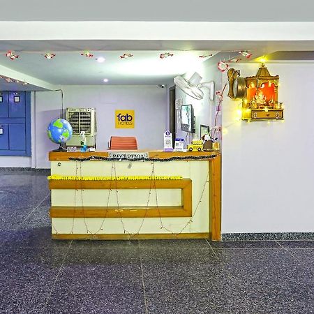 Fabhotel White House Bnb - Nr Yashobhoomi Convention Centre Δελχί Εξωτερικό φωτογραφία